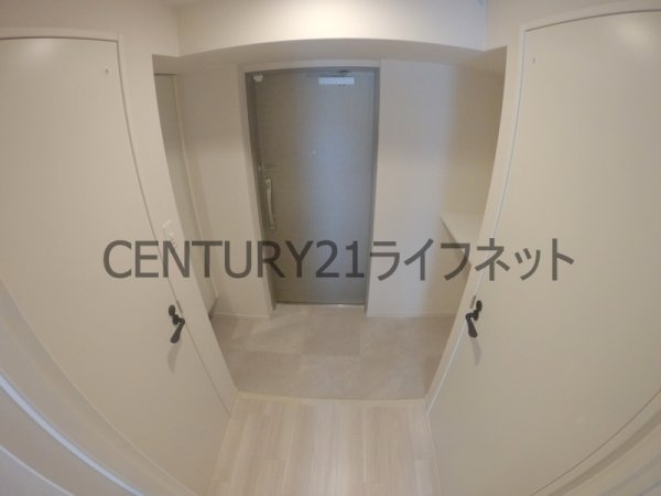 スプランディッド梅田北