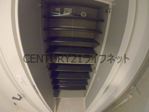 スプランディッド梅田北