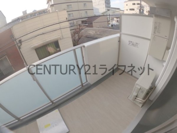 スプランディッド梅田北