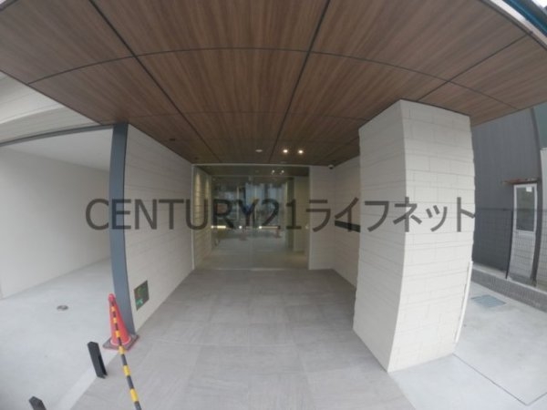 スプランディッド梅田北