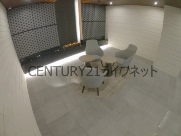 スプランディッド梅田北