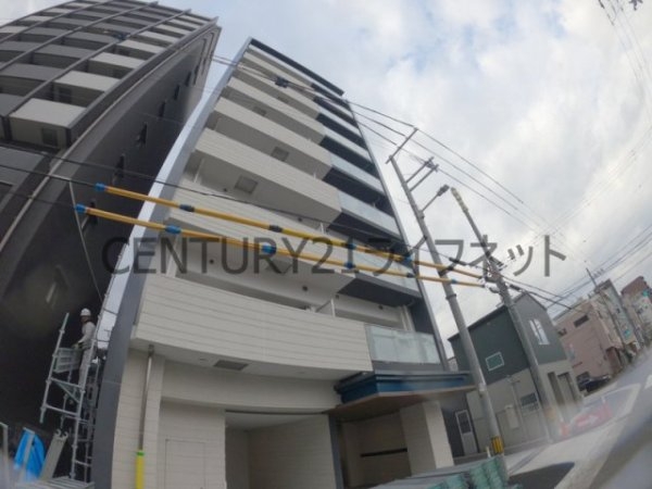 スプランディッド梅田北
