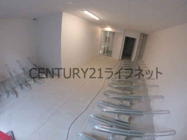 スプランディッド梅田北