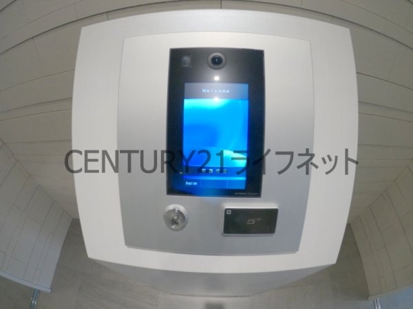 スプランディッド梅田北