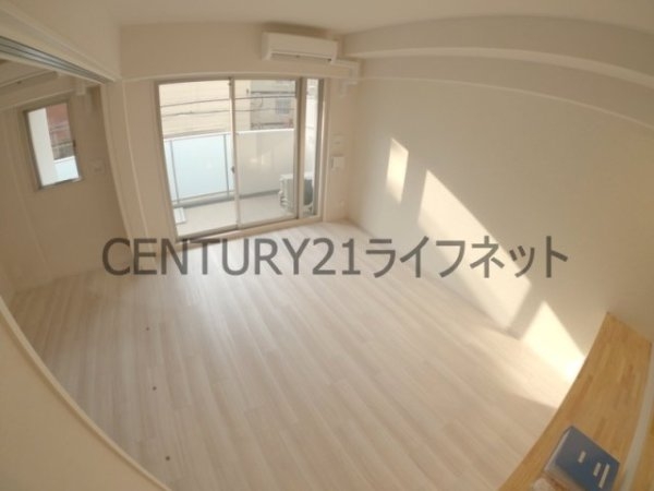スプランディッド梅田北