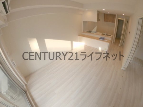 スプランディッド梅田北