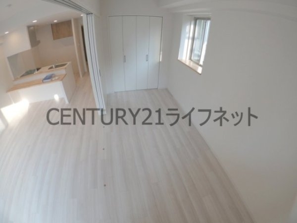 スプランディッド梅田北
