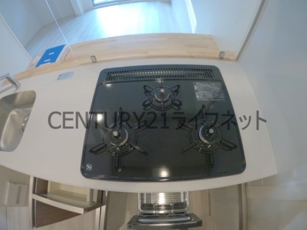 スプランディッド梅田北
