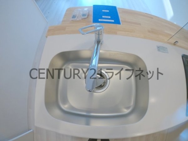 スプランディッド梅田北