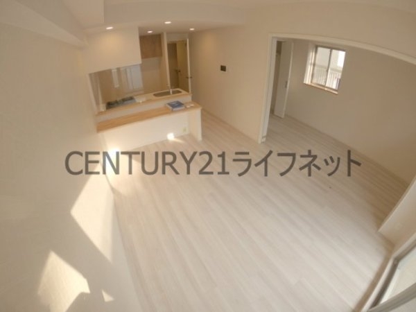 スプランディッド梅田北