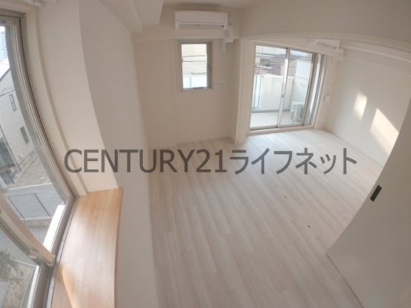 スプランディッド梅田北