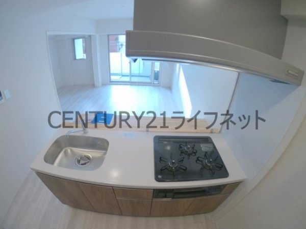 スプランディッド梅田北