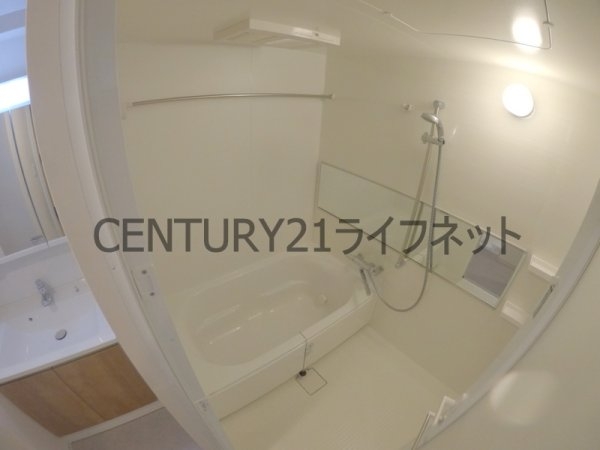 スプランディッド梅田北
