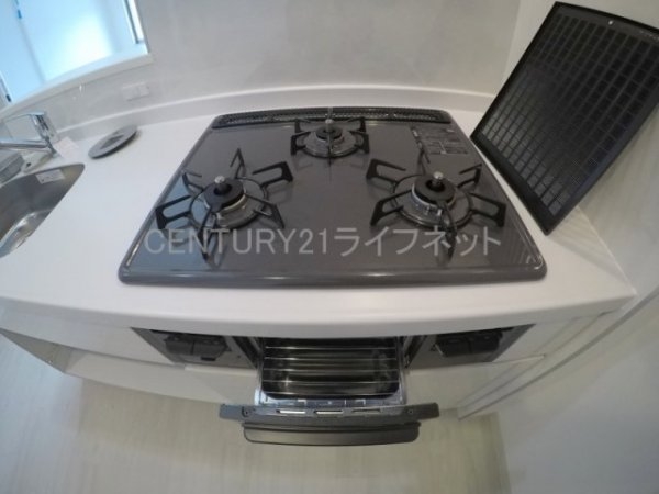 ホープハウス3