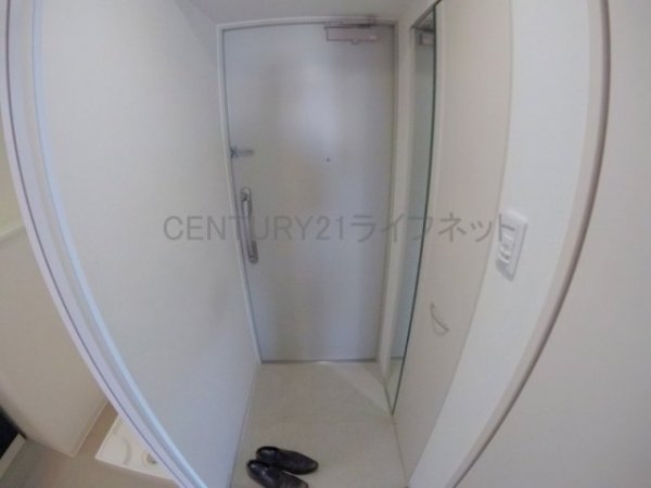 プログレッセ新大阪