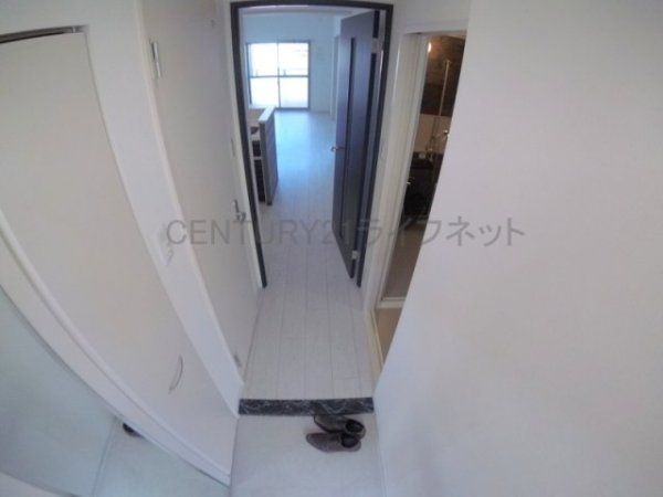 プログレッセ新大阪