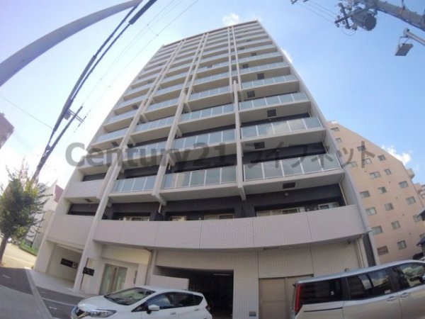 プログレッセ新大阪