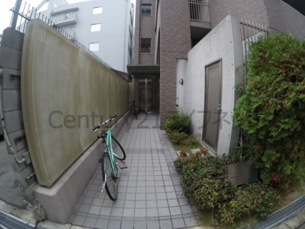 フォレストプラザ1