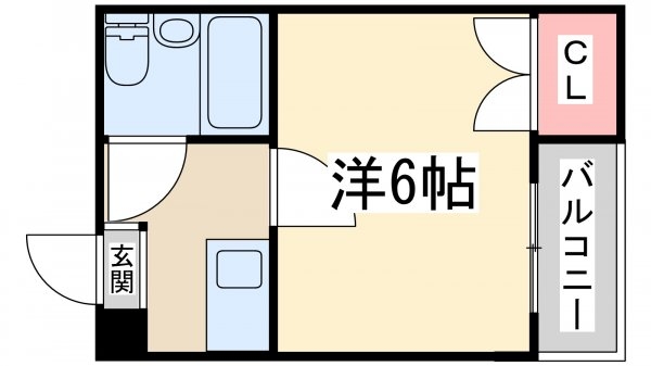 オズレジデンス新大阪