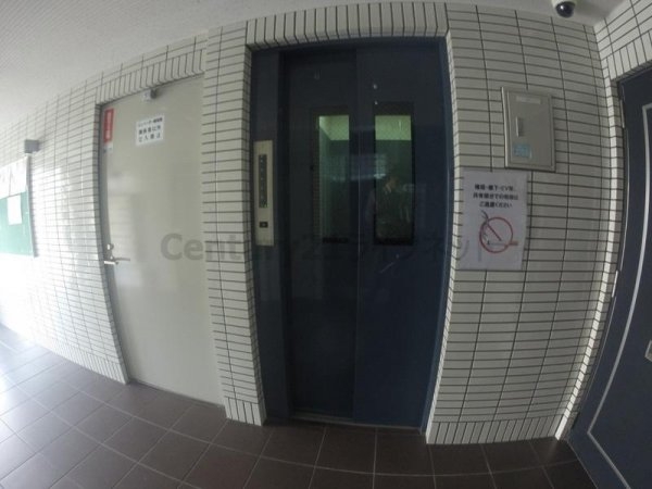 オズレジデンス新大阪