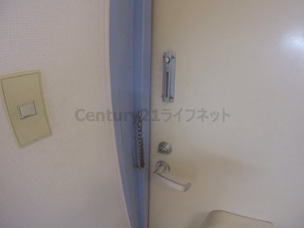 オズレジデンス新大阪