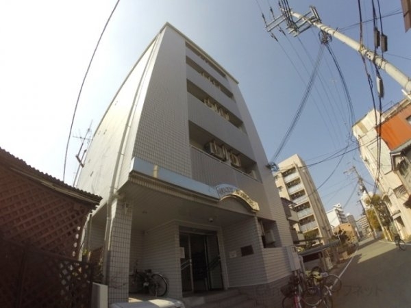 オズレジデンス新大阪