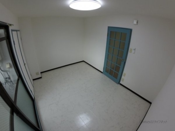 オズレジデンス新大阪