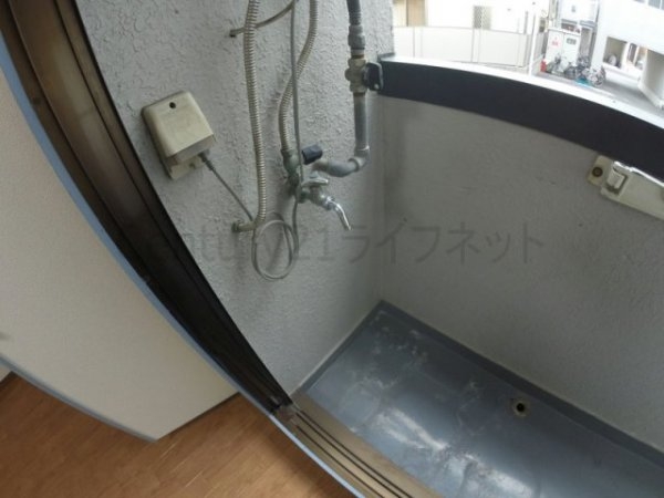 オズレジデンス新大阪
