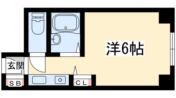 ステュディオ新御堂
