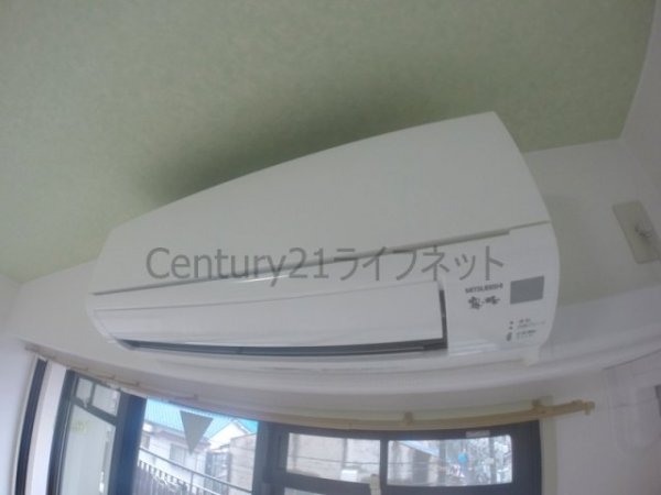 大拓ハイツ6