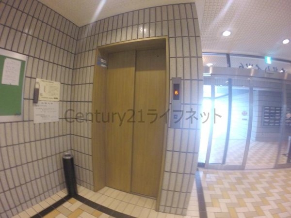 大拓ハイツ6