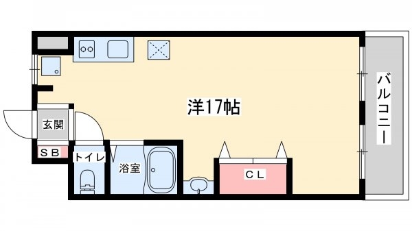 大拓ハイツ6