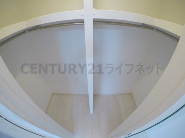 大阪市淀川区木川東４丁目のマンション