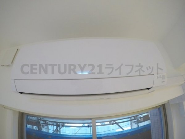 大阪市淀川区木川東４丁目のマンション