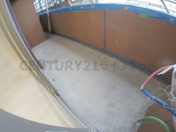 大阪市淀川区木川東４丁目のマンション