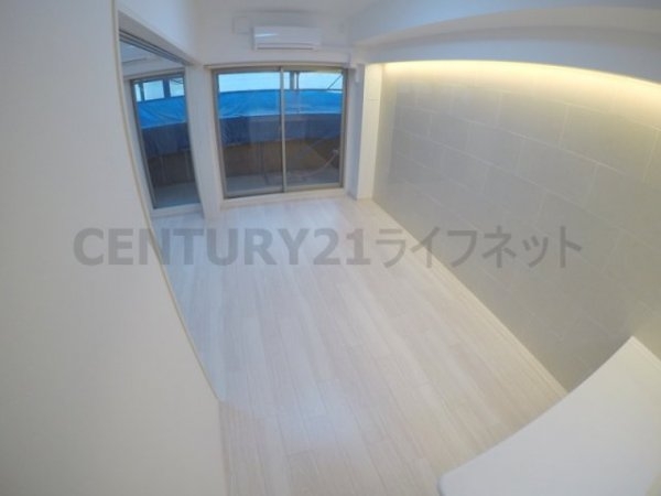 大阪市淀川区木川東４丁目のマンション
