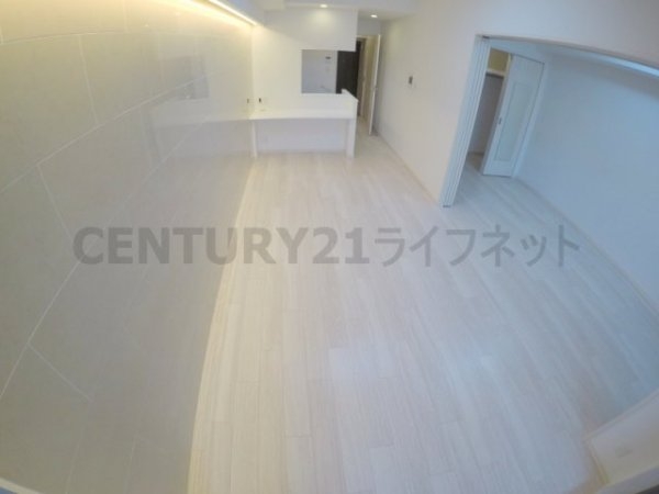 大阪市淀川区木川東４丁目のマンション
