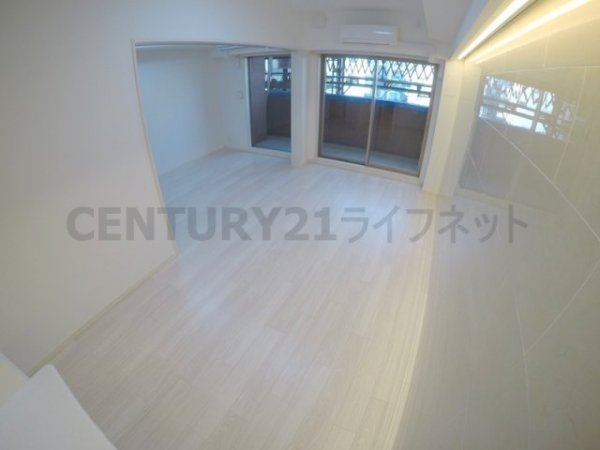 大阪市淀川区木川東４丁目のマンション
