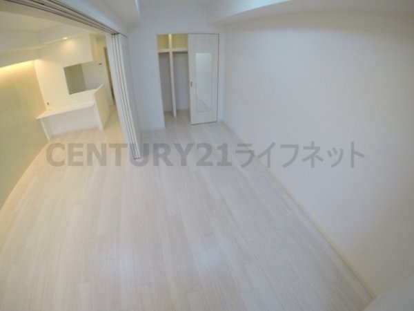 大阪市淀川区木川東４丁目のマンション