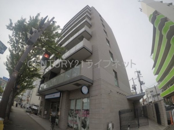 SK江坂