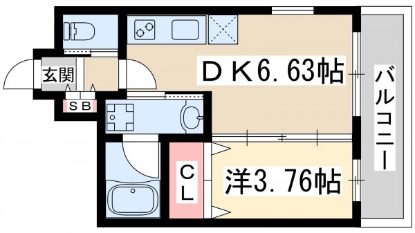 江坂プライマリーワン