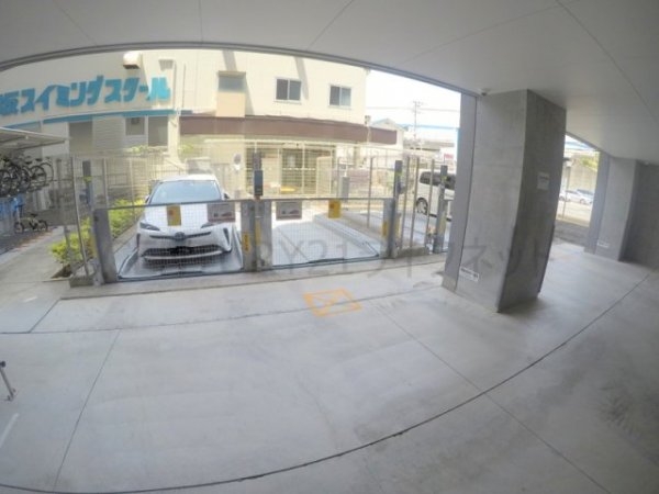 江坂プライマリーワン