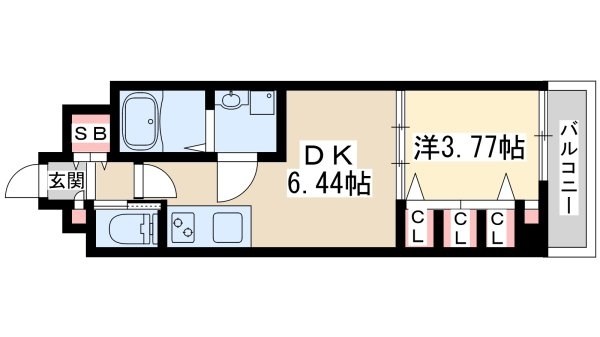 江坂プライマリーワン