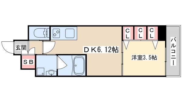 江坂プライマリーワン