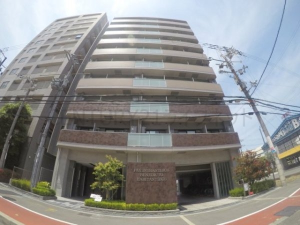 江坂プライマリーワン