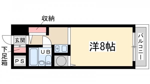 コボリマンション新大阪