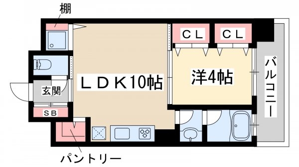 ミッドコート新大阪