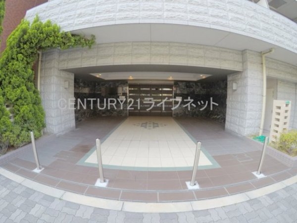 ミッドコート新大阪