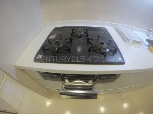 ミッドコート新大阪
