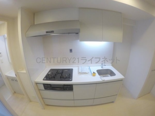 ミッドコート新大阪